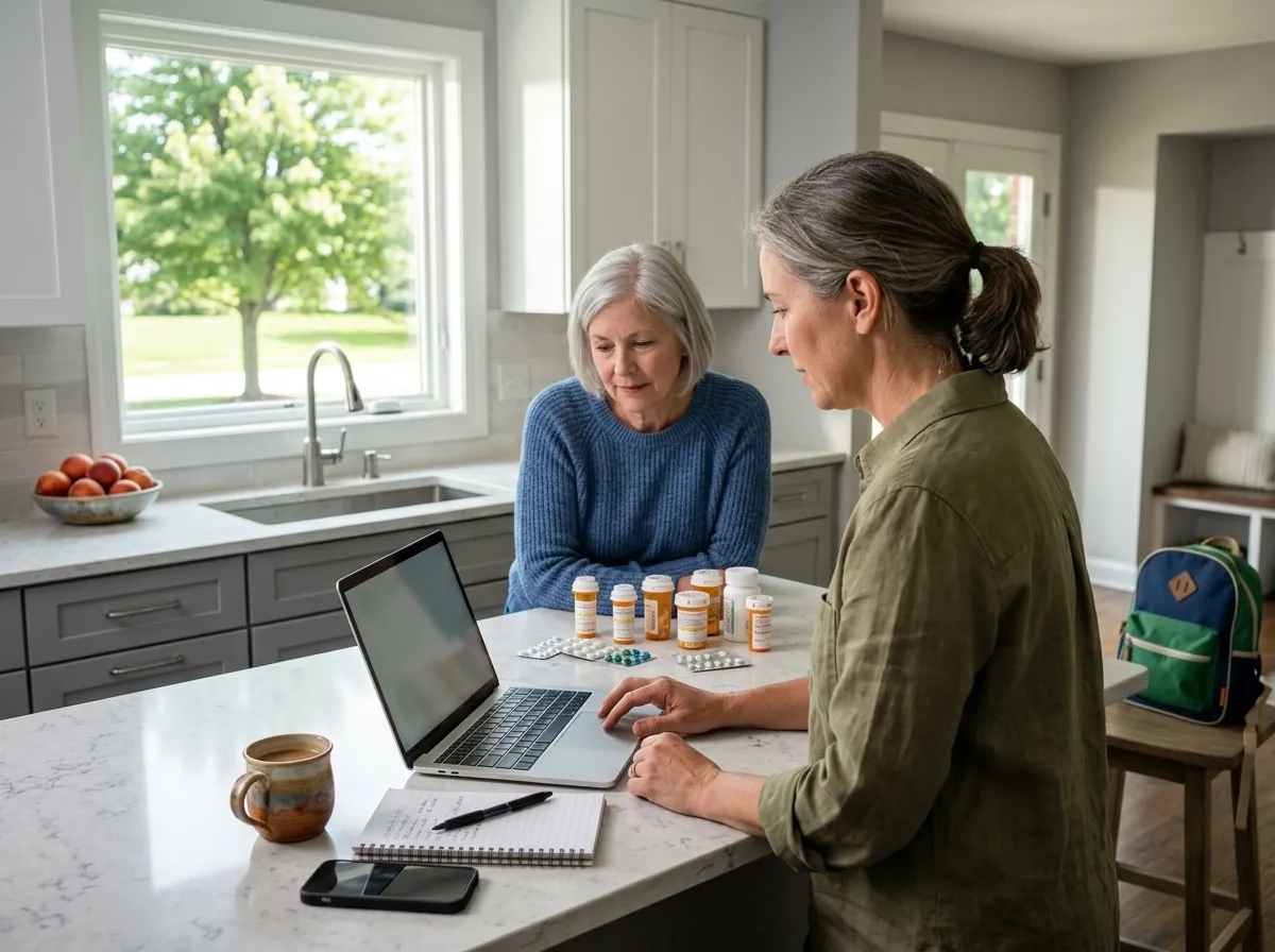 How Much Does a Home Nurse Visit Cost in Illinois?