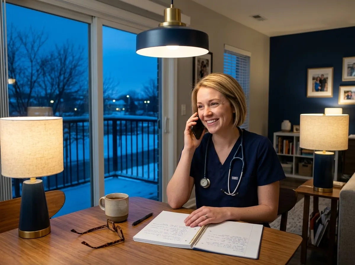 Recognizing Warning Signs: When to Call Your Nurse